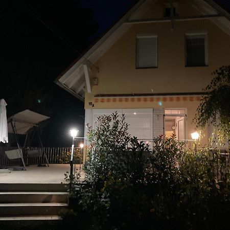 Sunhouse, Balatonvilágos 외부 사진